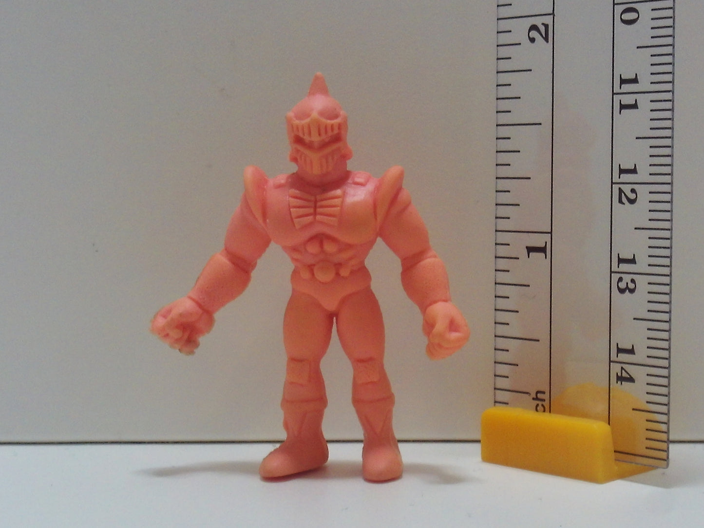 Flesh Kinnikuman Keshi