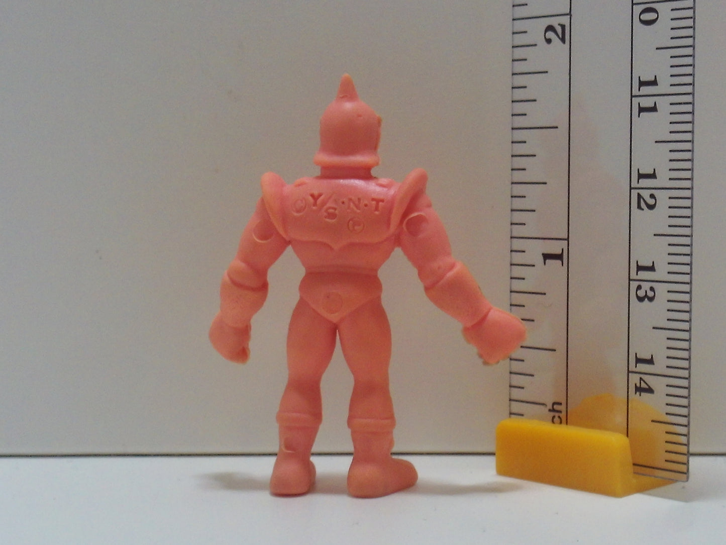 Flesh Kinnikuman Keshi