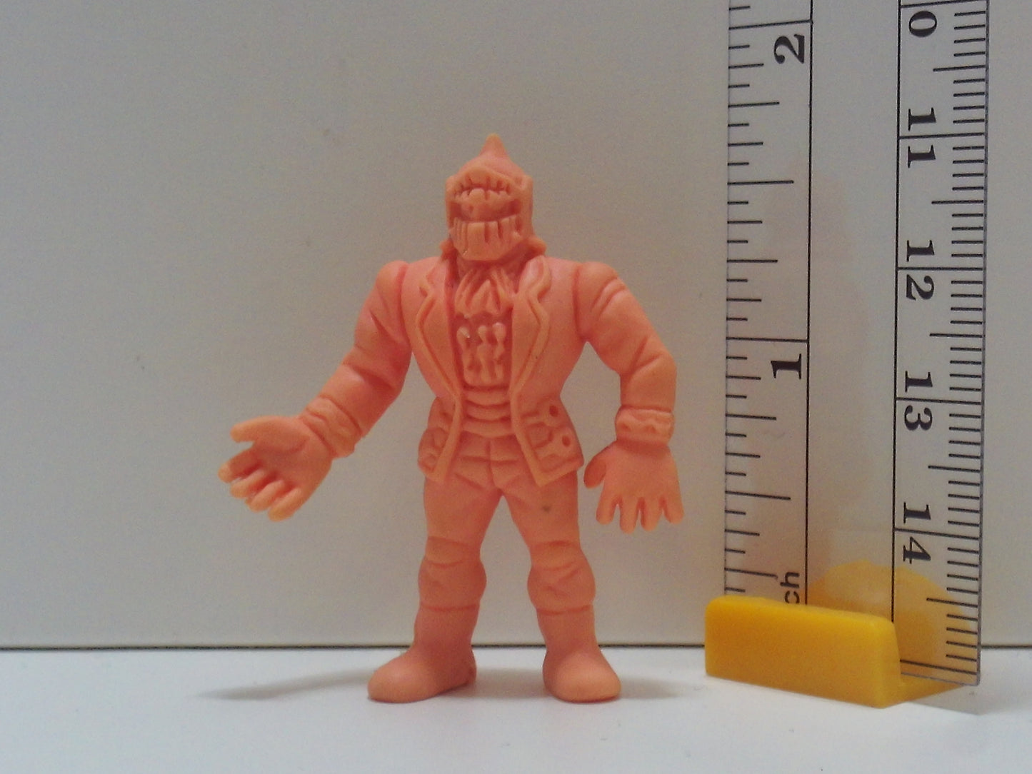 Flesh Kinnikuman Keshi