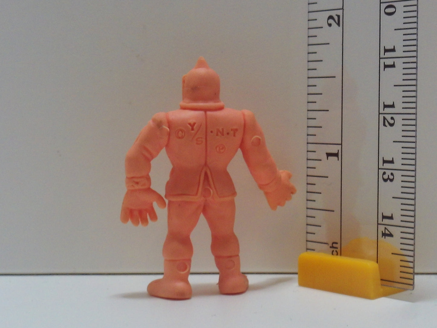 Flesh Kinnikuman Keshi
