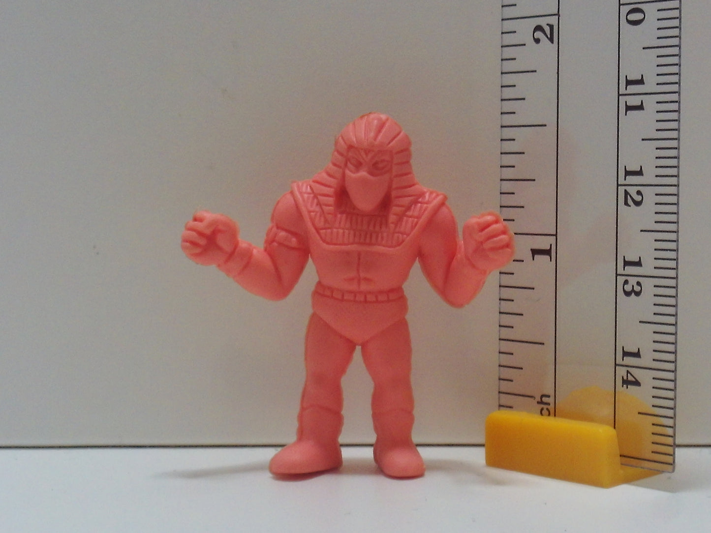 Flesh Kinnikuman Keshi