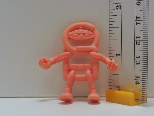 Flesh Kinnikuman Keshi