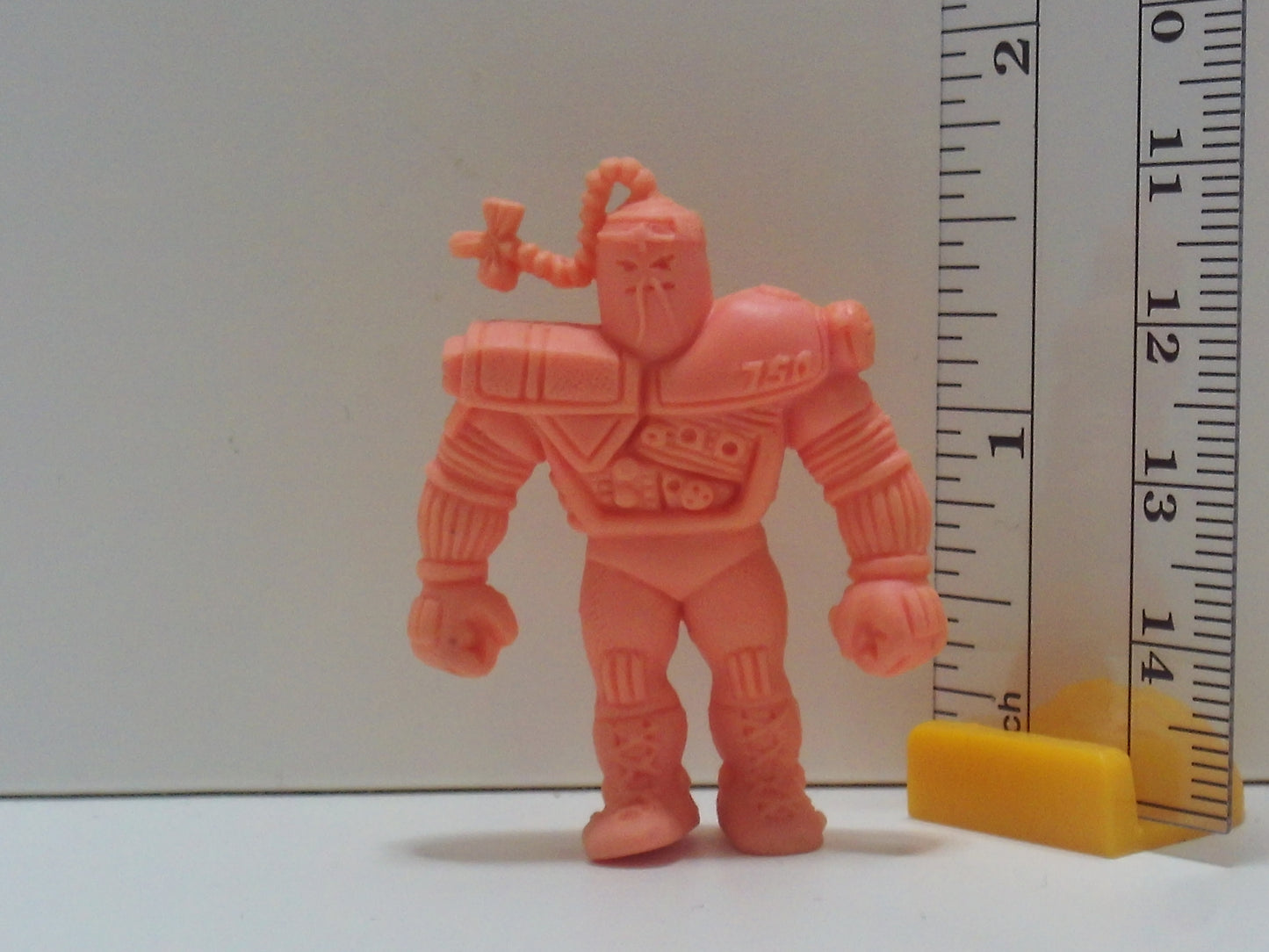 Flesh Kinnikuman Keshi