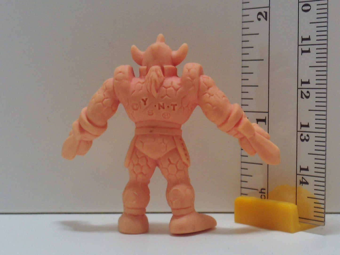 Flesh Kinnikuman Keshi