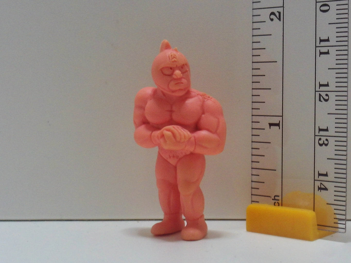 Flesh Kinnikuman Keshi