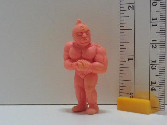 Flesh Kinnikuman Keshi