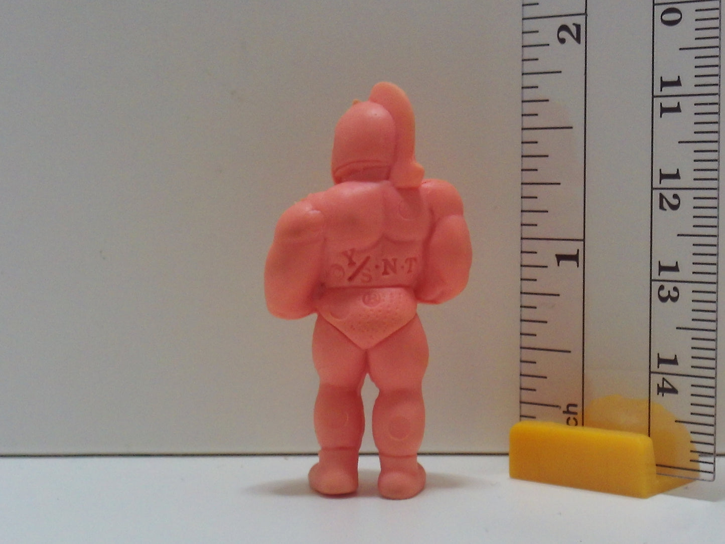 Flesh Kinnikuman Keshi