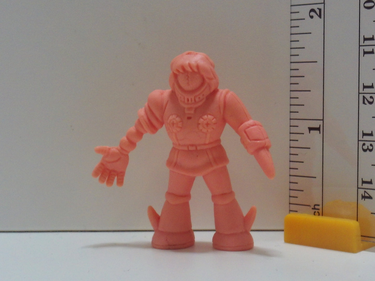 Flesh Kinnikuman Keshi