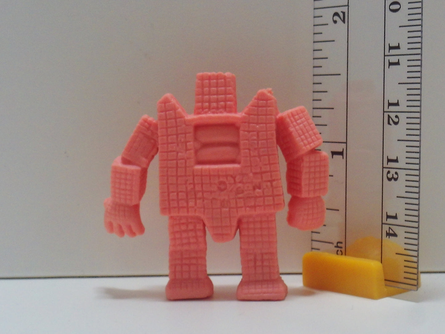 Flesh Kinnikuman Keshi