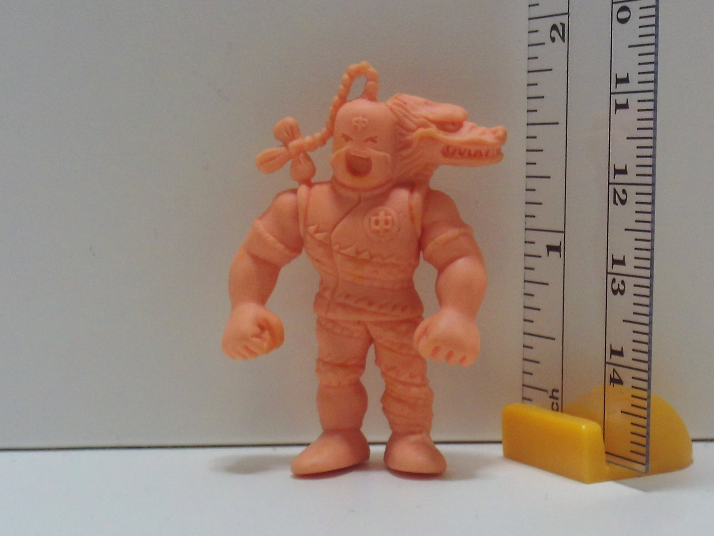 Flesh Kinnikuman Keshi