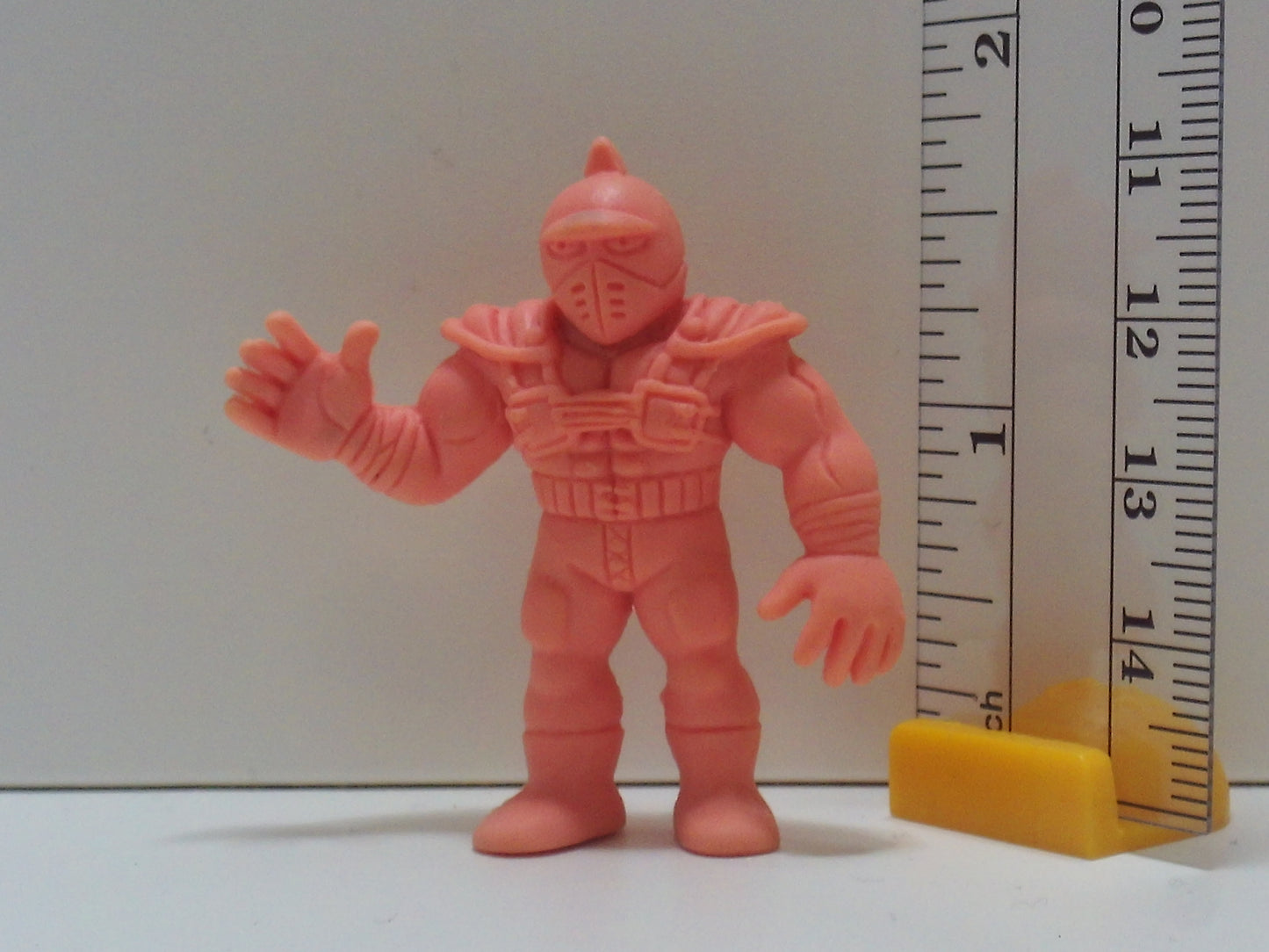 Flesh Kinnikuman Keshi