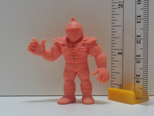 Flesh Kinnikuman Keshi