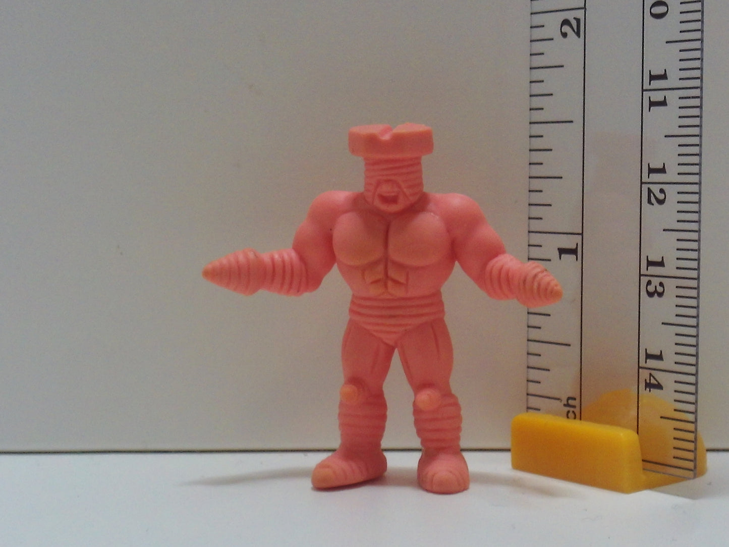 Flesh Kinnikuman Keshi