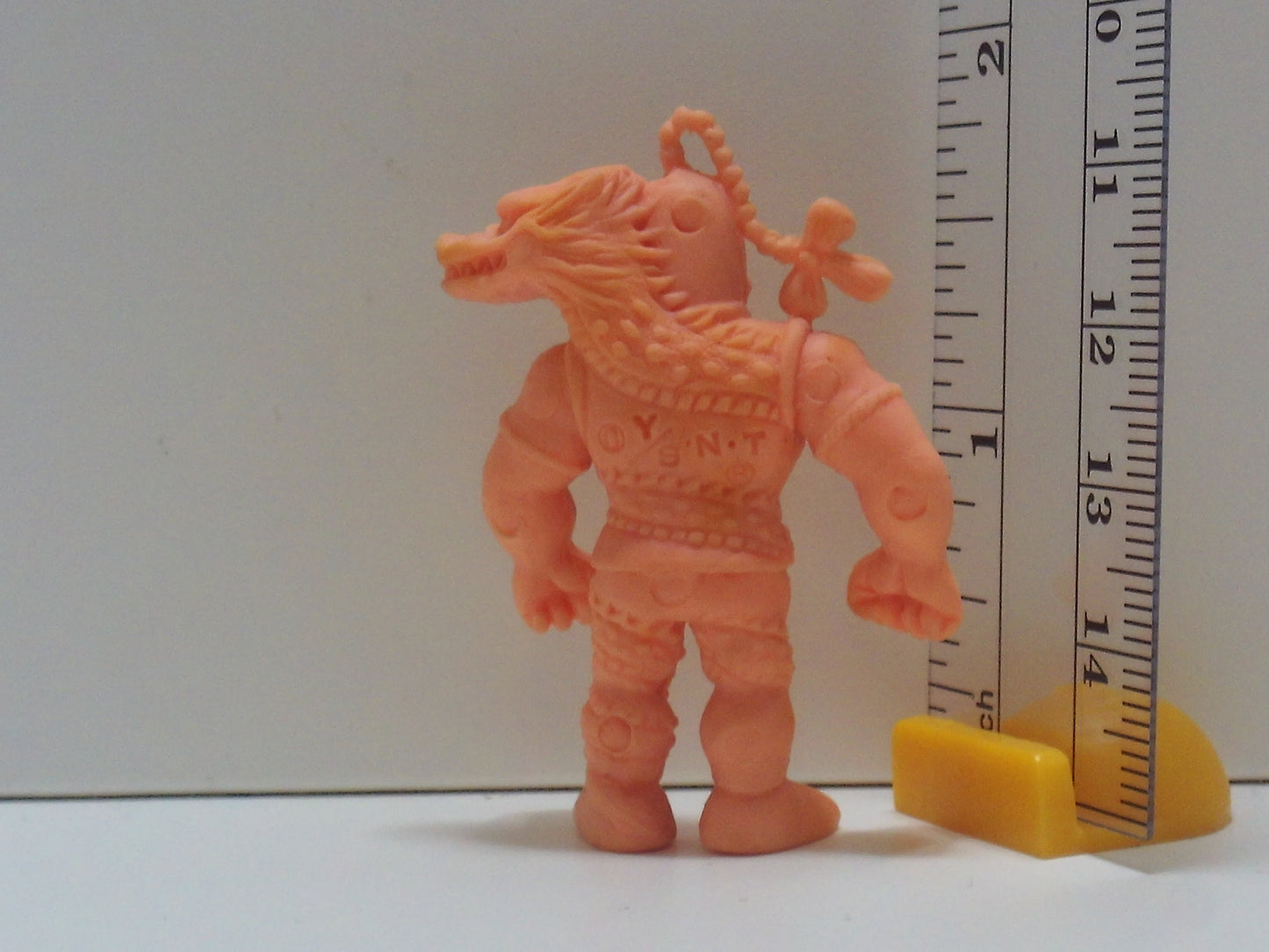 Flesh Kinnikuman Keshi