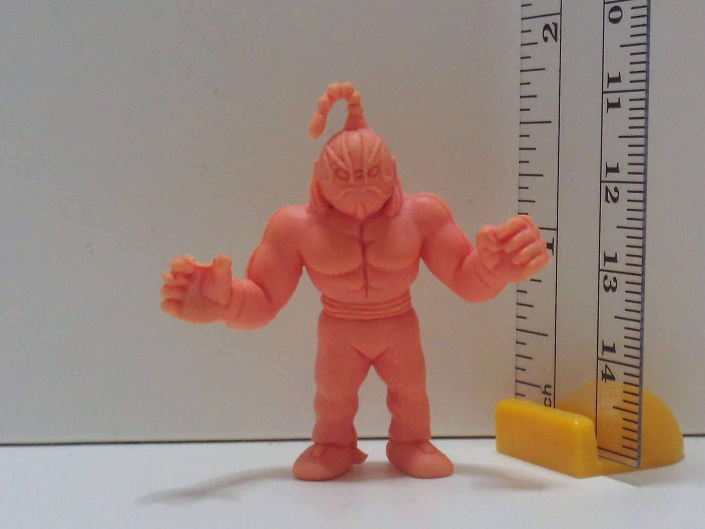 Flesh Kinnikuman Keshi