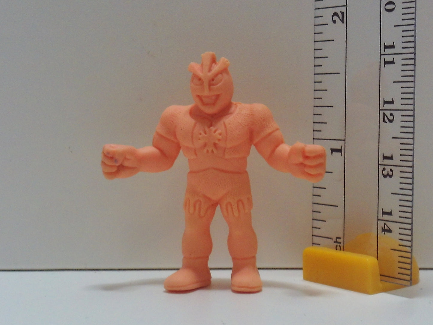 Flesh Kinnikuman Keshi