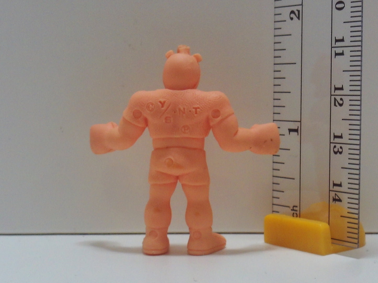 Flesh Kinnikuman Keshi