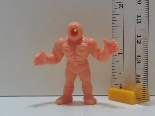 Flesh Kinnikuman Keshi