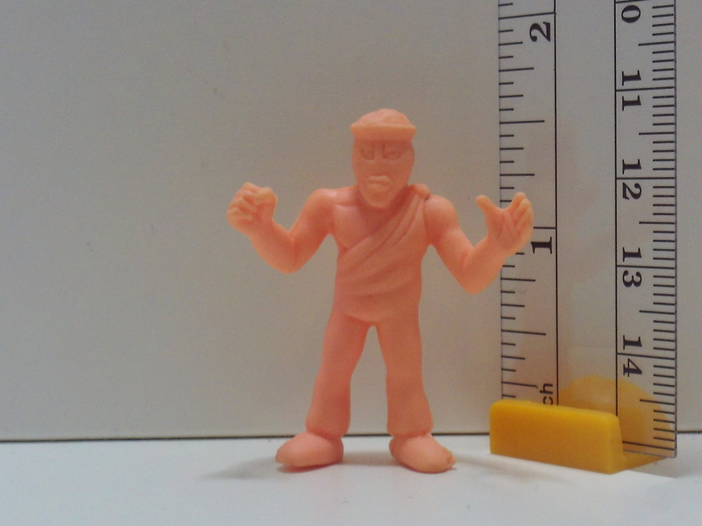 Flesh Kinnikuman Keshi