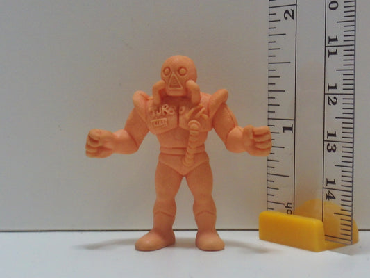Flesh Kinnikuman Keshi