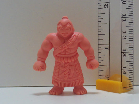 Flesh Kinnikuman Keshi