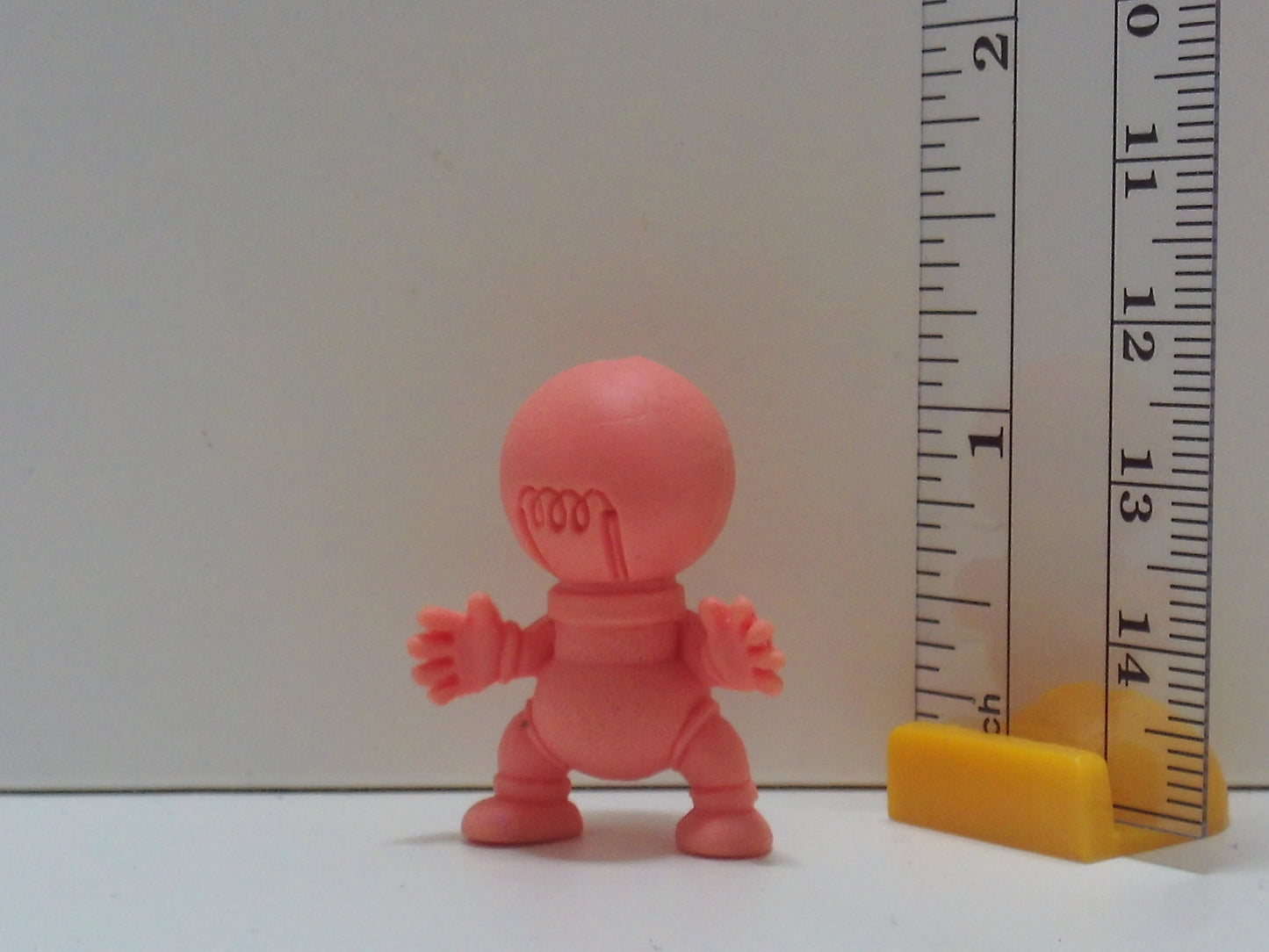 Flesh Kinnikuman Keshi