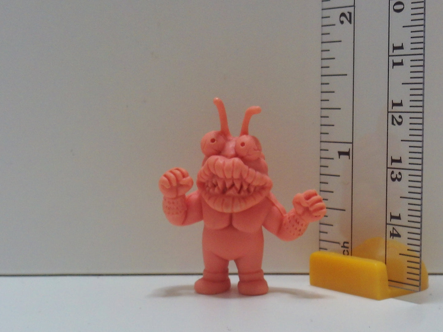 Flesh Kinnikuman Keshi
