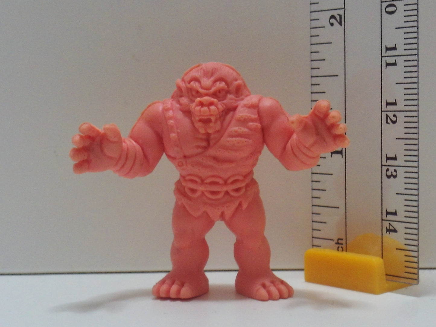 Flesh Kinnikuman Keshi