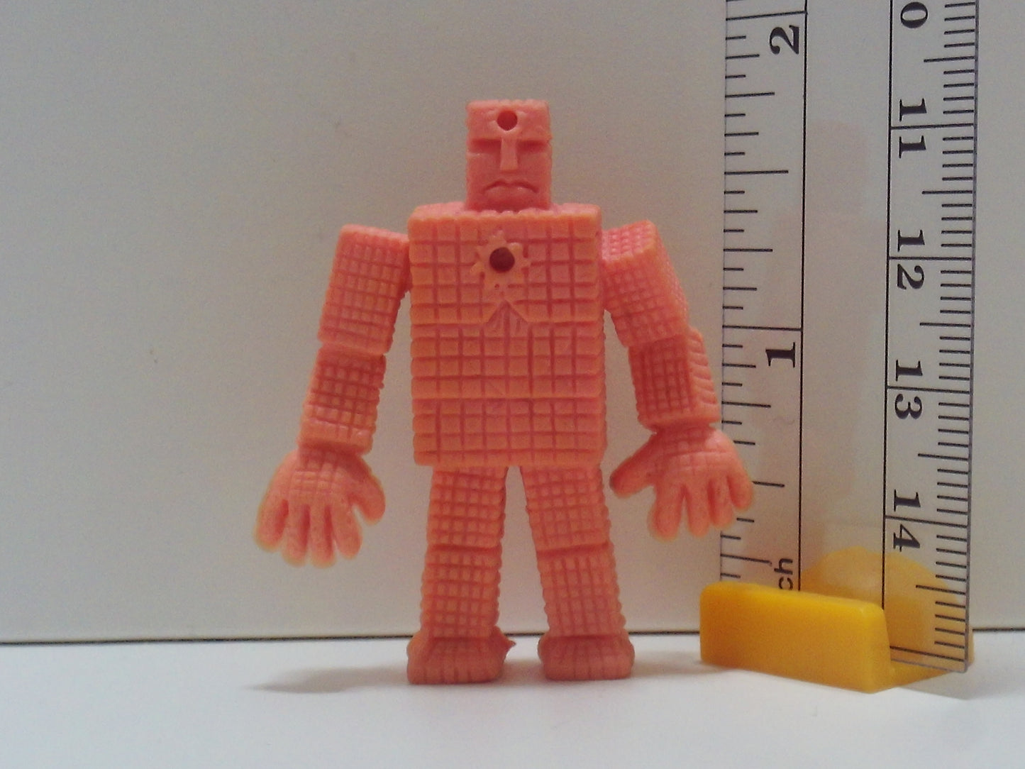 Flesh Kinnikuman Keshi