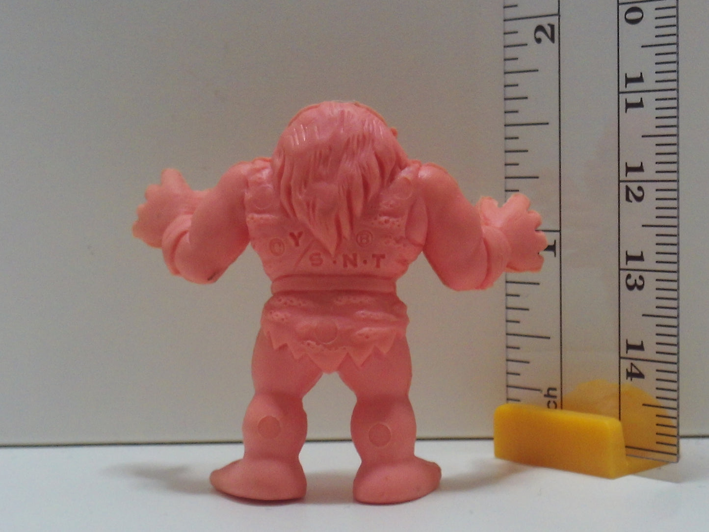 Flesh Kinnikuman Keshi