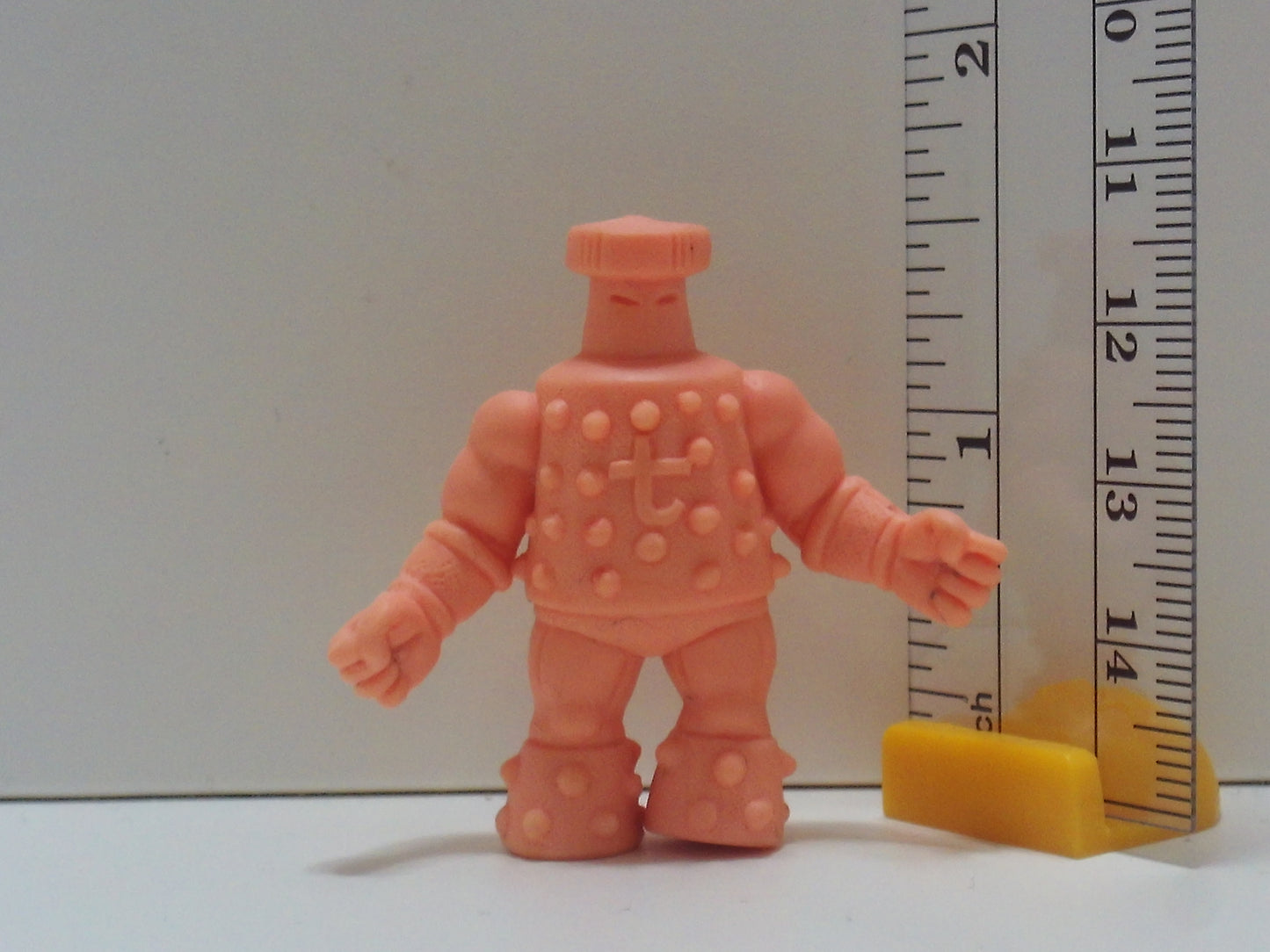 Flesh Kinnikuman Keshi