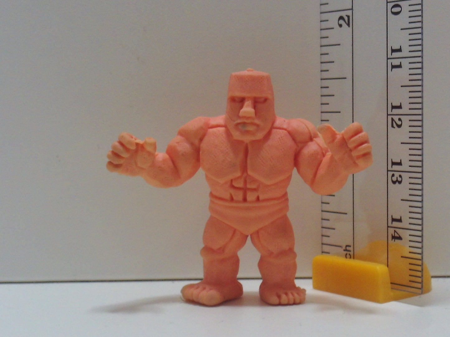 Flesh Kinnikuman Keshi