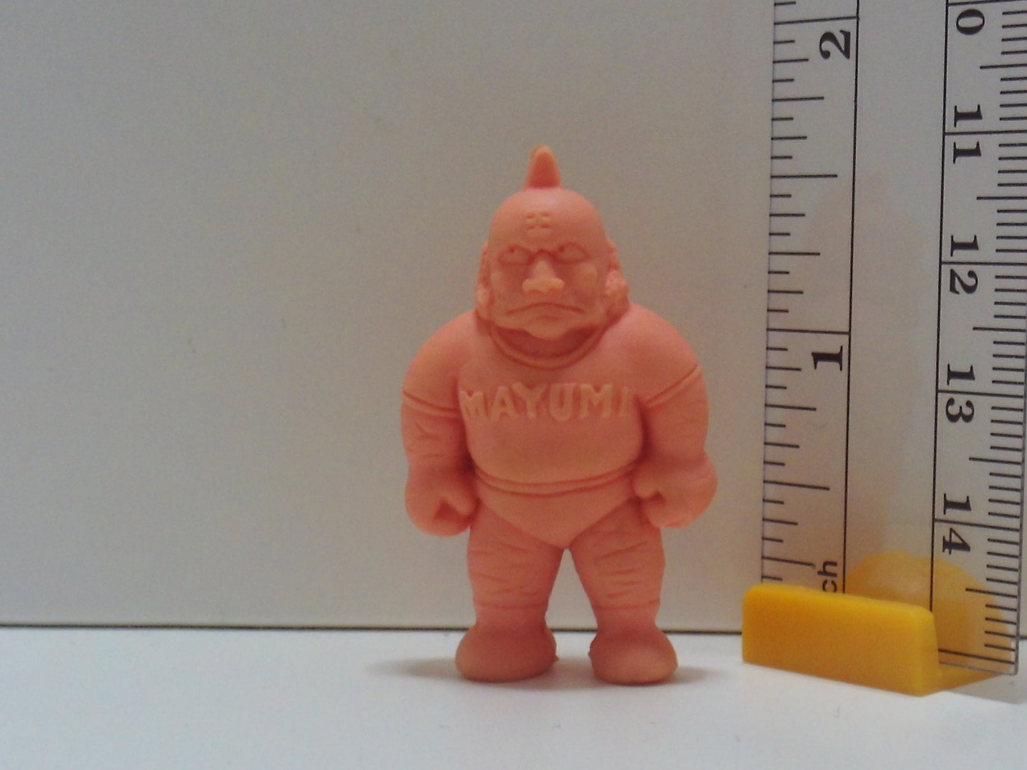Flesh Kinnikuman Keshi