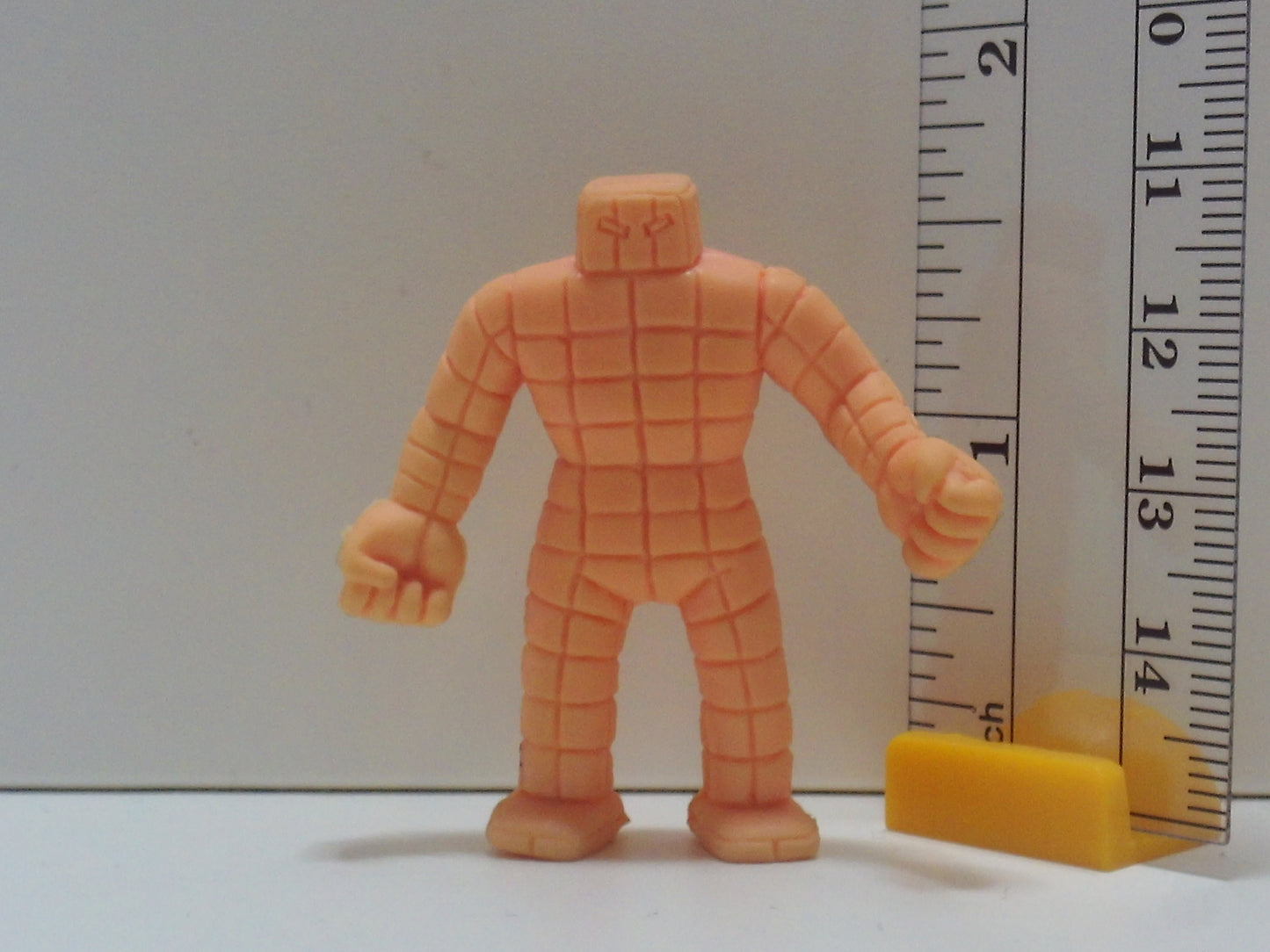 Flesh Kinnikuman Keshi