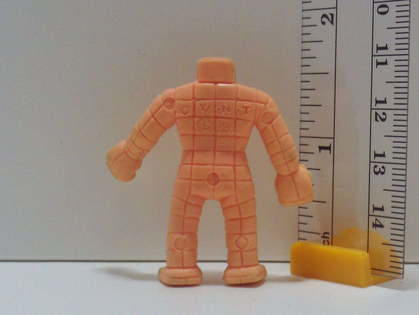 Flesh Kinnikuman Keshi