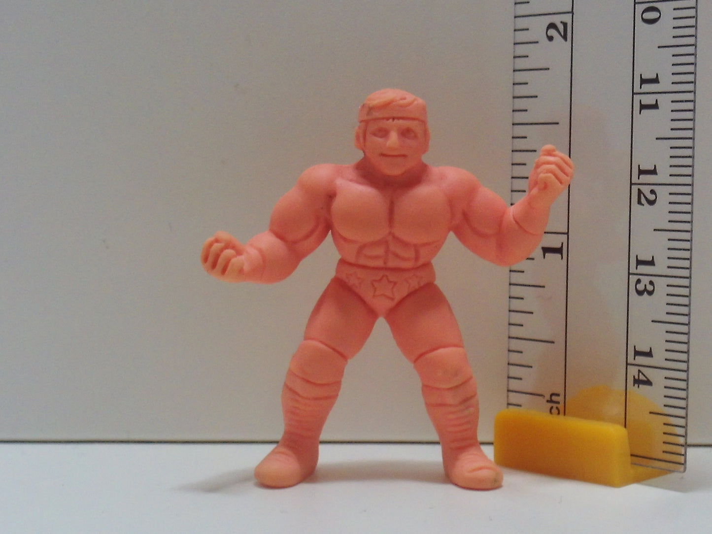 Flesh Kinnikuman Keshi