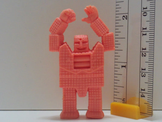 Flesh Kinnikuman Keshi