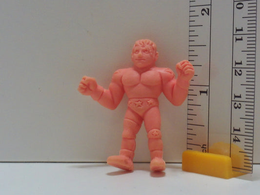 Flesh Kinnikuman Keshi
