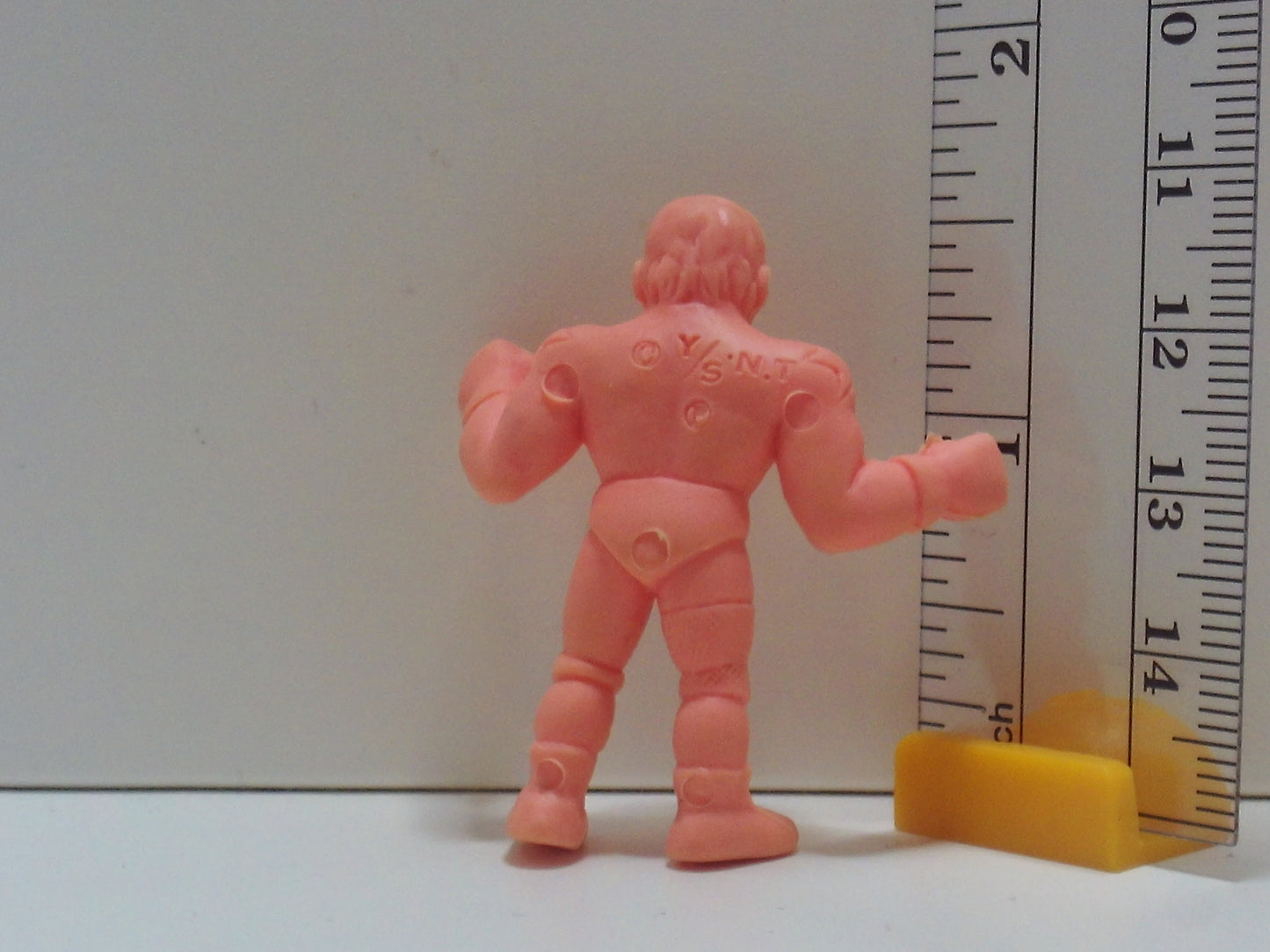 Flesh Kinnikuman Keshi