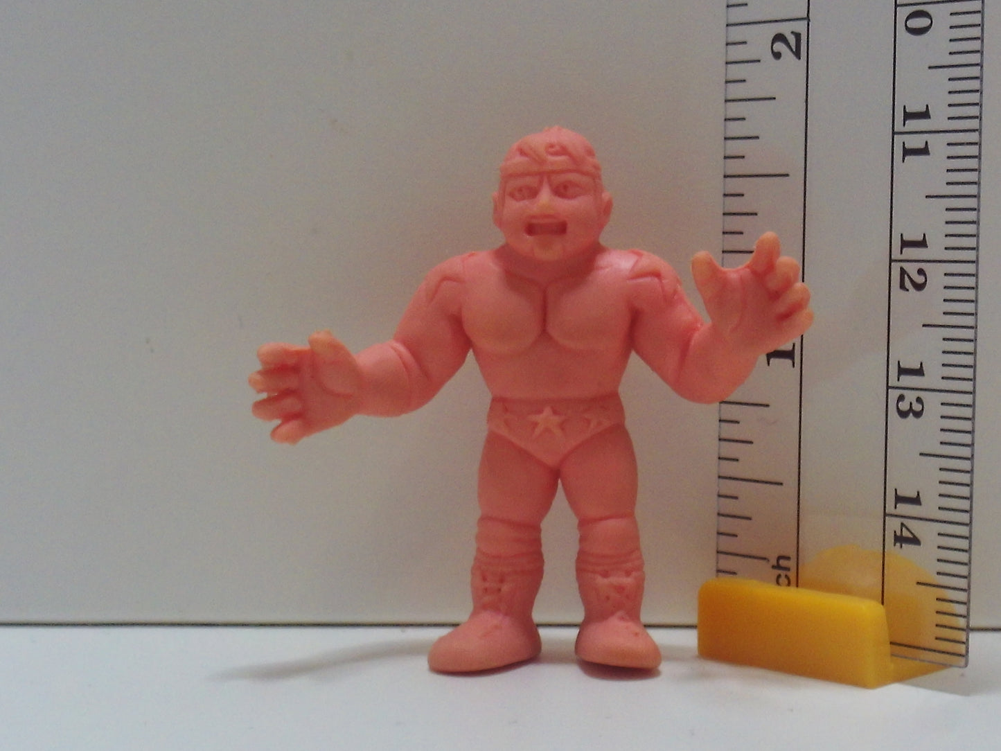 Flesh Kinnikuman Keshi