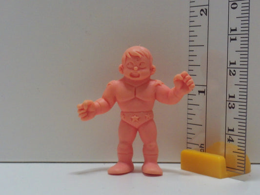 Flesh Kinnikuman Keshi