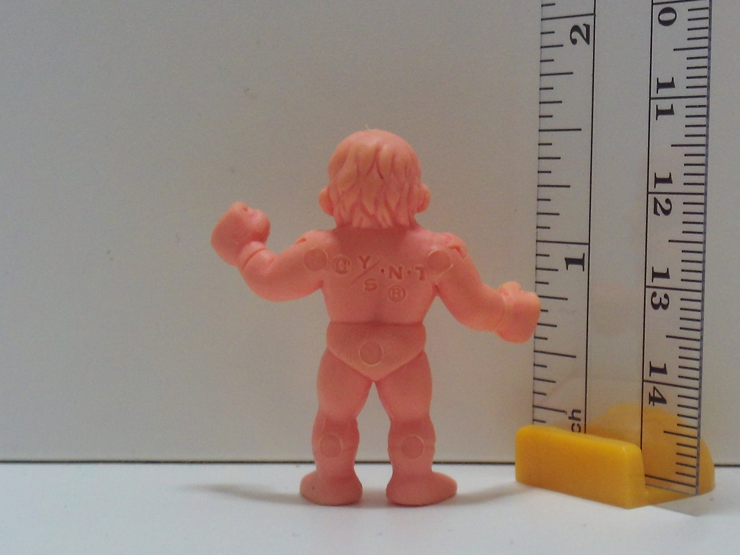 Flesh Kinnikuman Keshi