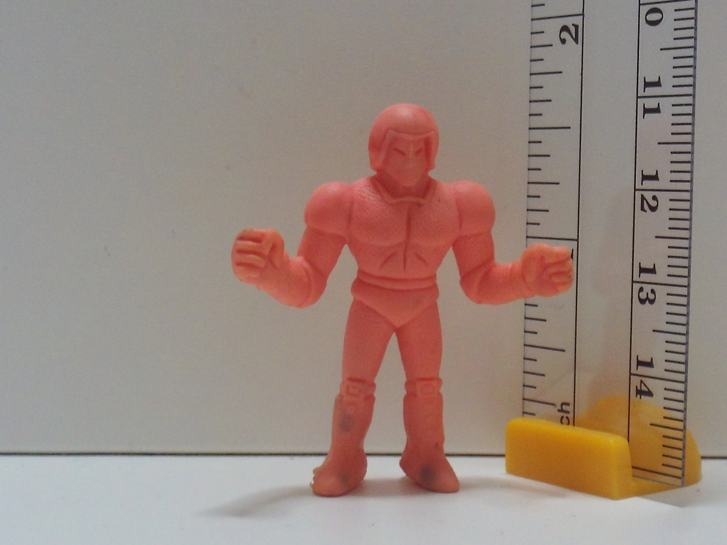 Flesh Kinnikuman Keshi