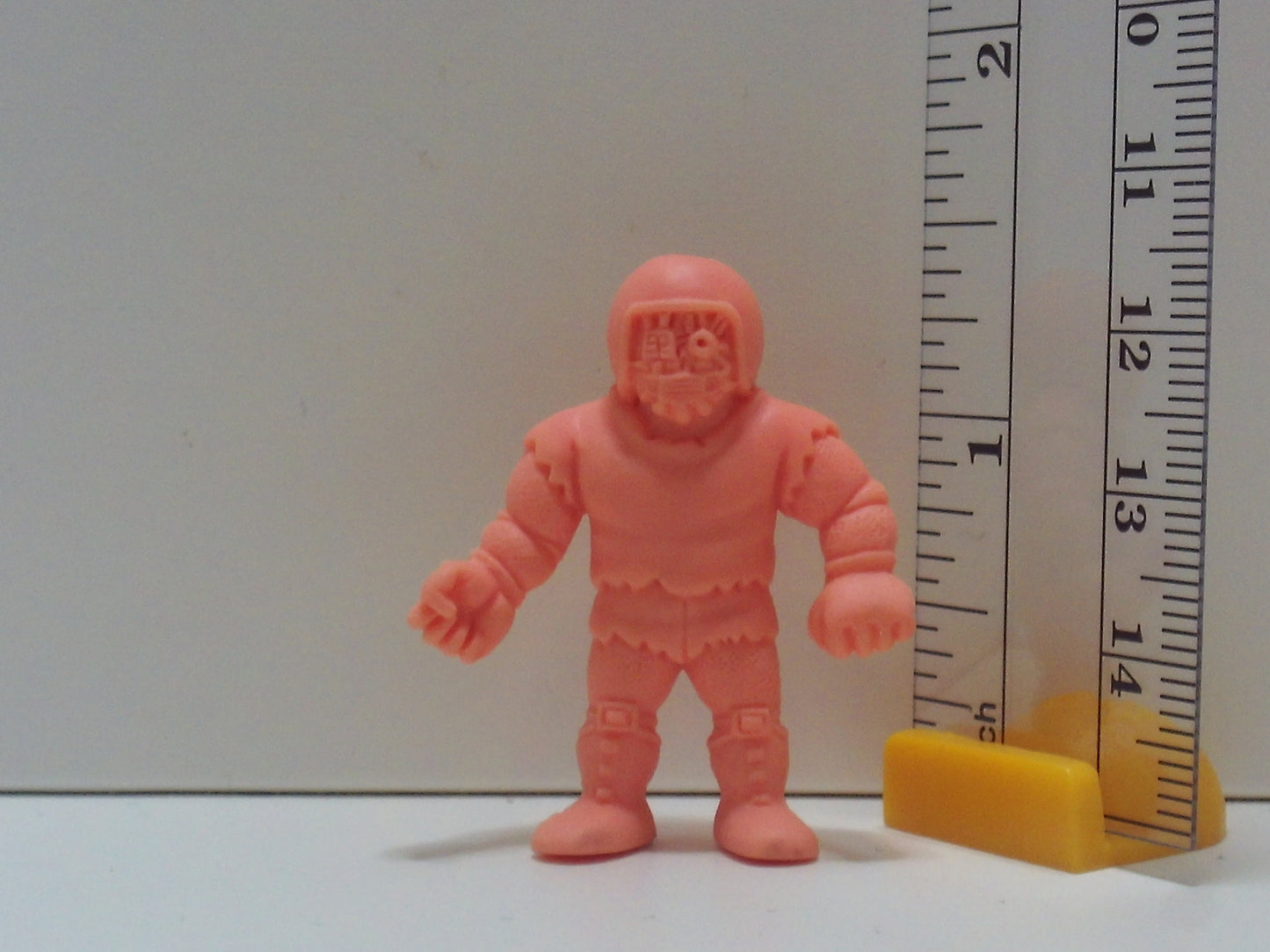 Flesh Kinnikuman Keshi