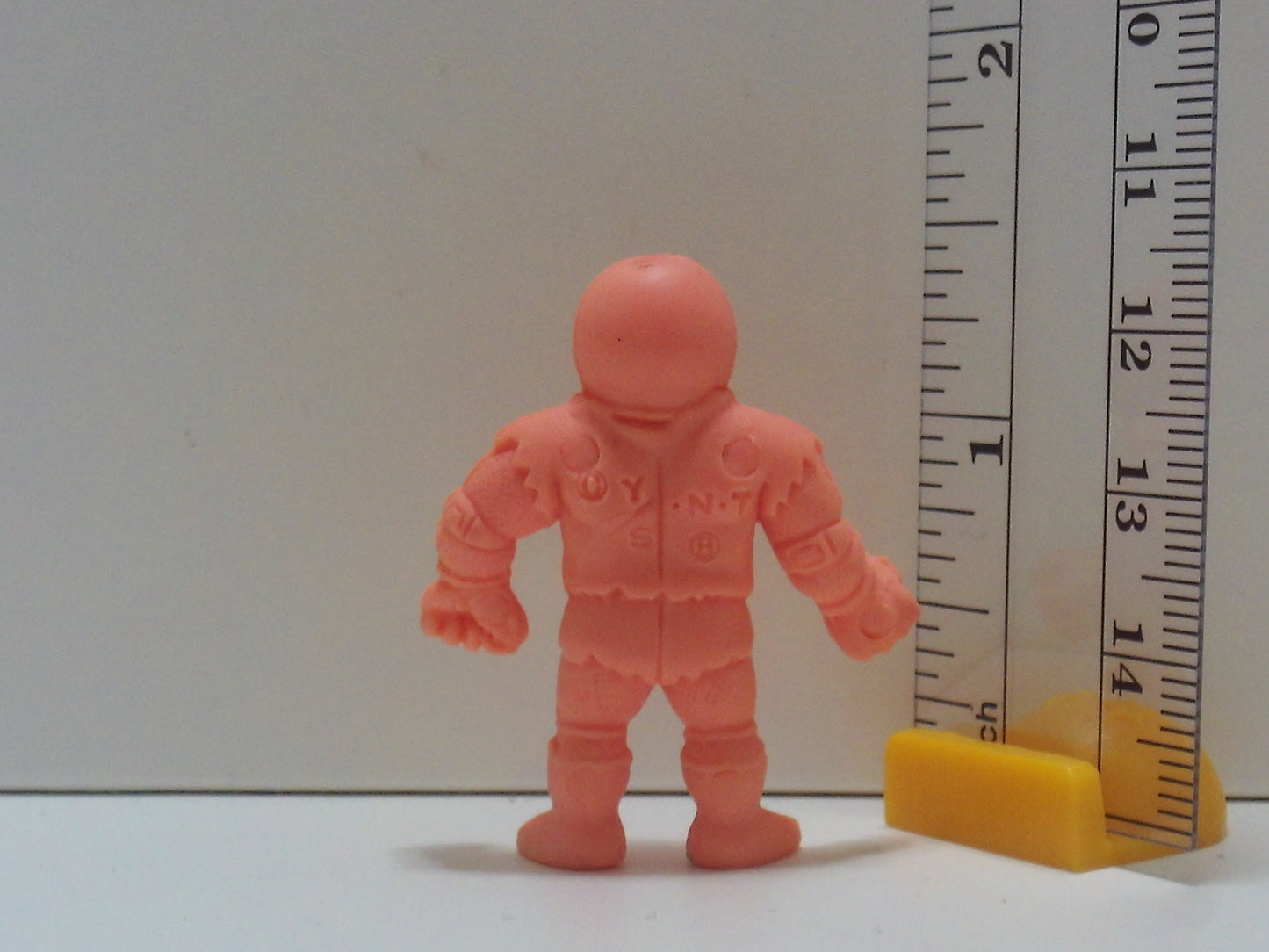 Flesh Kinnikuman Keshi