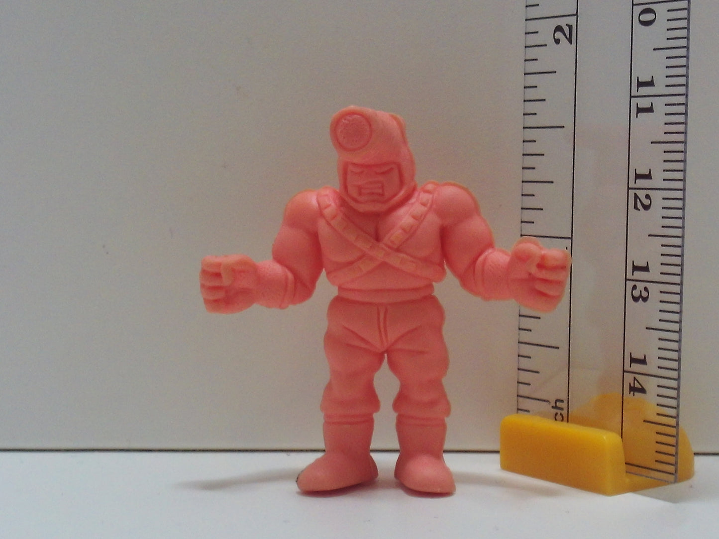 Flesh Kinnikuman Keshi