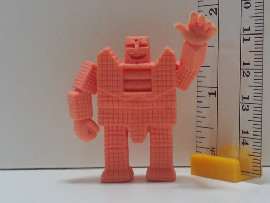 Flesh Kinnikuman Keshi
