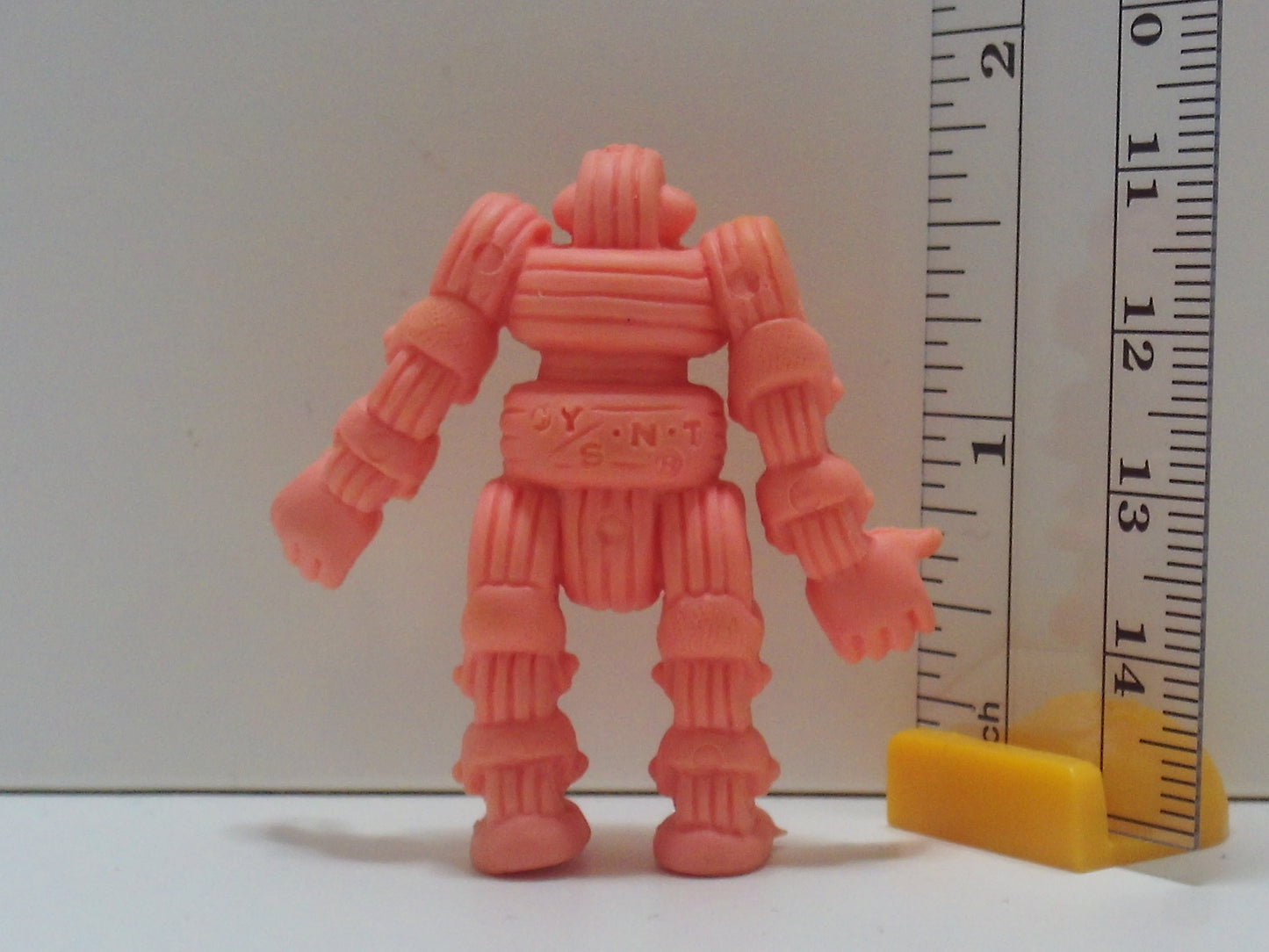 Flesh Kinnikuman Keshi
