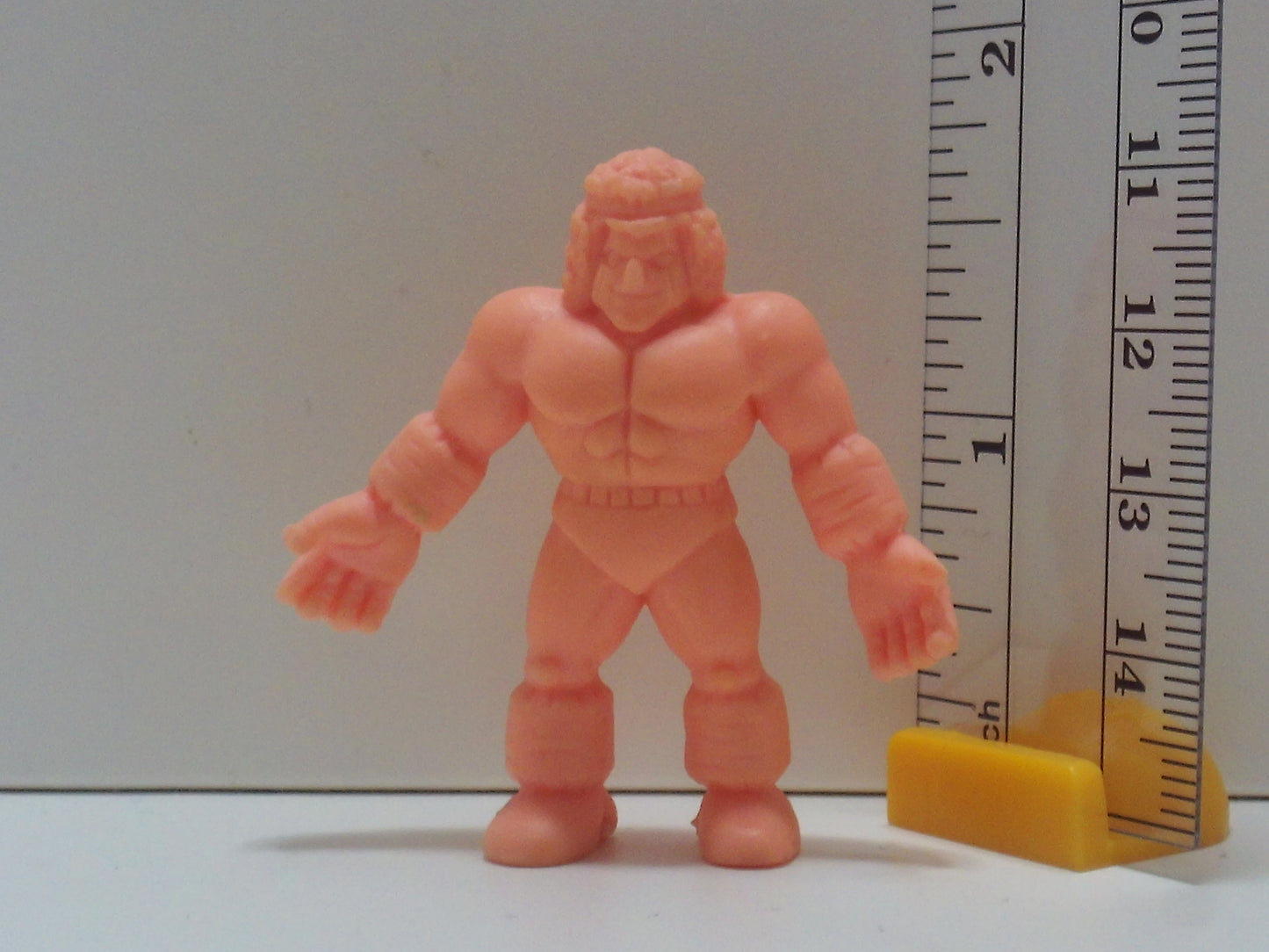 Flesh Kinnikuman Keshi