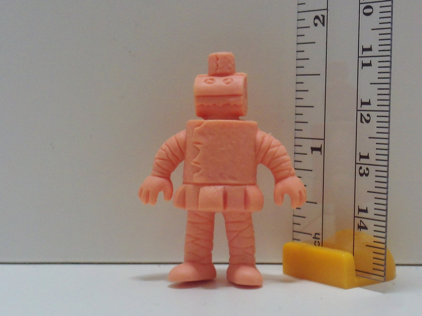 Flesh Kinnikuman Keshi